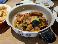 -金掌勺锅包肉(华润万象城店)