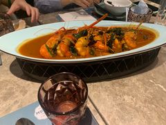 -美奈小馆·东南亚菜(福田星河COCO Park店)