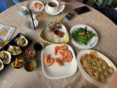 -湛江渔港·大排档(乐园路总店)