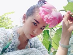 -陈家山荷花公园