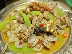 -魔鬼牛蛙小厨•烤鱼•龙虾(上马墩光华时代店)