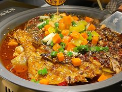 -鱼见你烤鱼•本地烧烤(1818店)