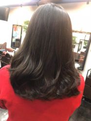 -AFA Hair studio·女士发型设计