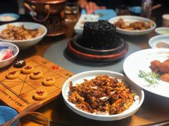 -局气烤鸭·北京菜(前门店)