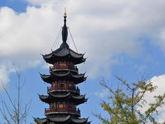 -龙华素斋(龙华路店)