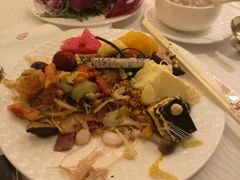 -北京中国大饭店