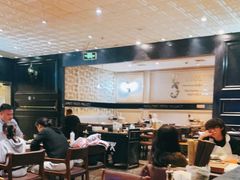 大堂-火炉火自助餐(悠唐购物中心店)
