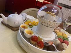 -哈根达斯(龙湖时代天街店)