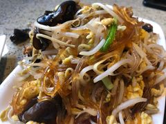 炒合菜-老昌春饼(大直街店)
