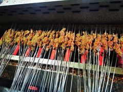 -清真·马峰烤肉(小学习北巷店)