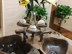 -汤泉良子·沐足·颂钵疗愈·SPA(珠江新城店)