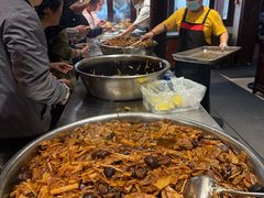 -西园寺素食(西园弄戒幢律寺店)