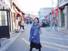 -宫门口馒头铺(创始人总店)