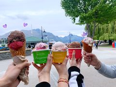 -Patagonia Chocolates(皇后镇店)