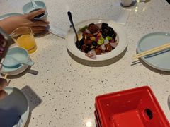 -玉林烤鸭店(黄村兴华店)