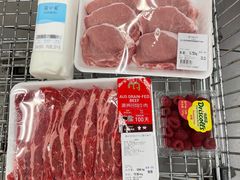 -麦德龙(浦东店)
