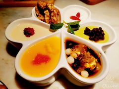 -绿茶餐厅(哈尔滨凯德店)