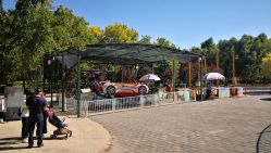 点击看大图 -大望京儿童游乐场