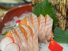 -古田居·特色寿司料理(星之岛旗舰店)