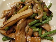 -铁炉农家菜馆