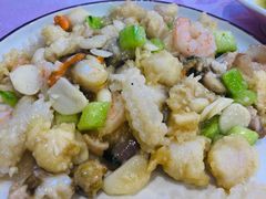 津门全爆-昱德来·天津菜(河西店)