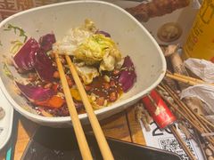 -木屋烧烤(万德庄店)