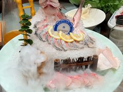 -东海怡品海鲜豆捞(星街坊店)
