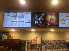 -DQ·蛋糕·冰淇淋(新佳丽店)