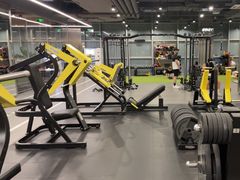 -OXYGYM 奥美氧舱运动中心(朝阳大悦城店)