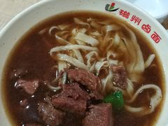 -磁州卤面·地标邯郸菜(97年创始店)