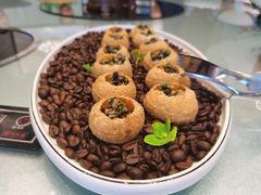-风味小馆(天目湖宾馆店)