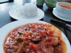 -妈阁铭记澳葡美食