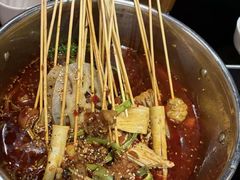 -付小姐在成都(中山公园店)