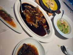 -杭州新新饭店·1913餐厅