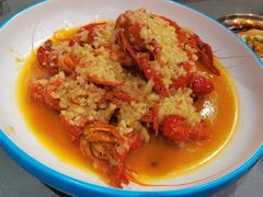 蒜蓉小龙虾-龙虾奇迹(大华三路店)