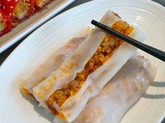 -陶兰居·手工点心·粤菜(圆融时代广场店)