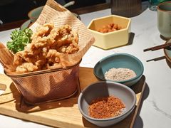 -雨后行菜(报慈北路店)