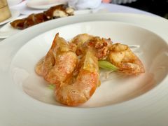 -富力丽思卡尔顿酒店·丽轩中餐厅
