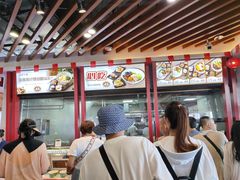 -南山素面馆(三亚南山文化旅游区店)