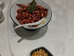 -古越舫·精品杭帮菜(商都路店)