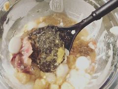 -甜心闲生传统手工冰粉(奎星楼店)