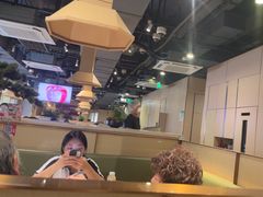 -海底捞火锅(劲松店)