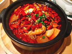 -天怡興·百年蒸饺(中心书城店)