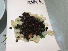 百合炒蕨麻-伊祥·敦煌楼