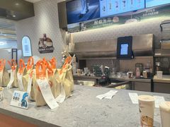 -沪上阿姨·臻选茶饮(上海环球港店)