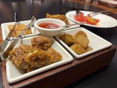 -临家闽南菜(宝洲路店)