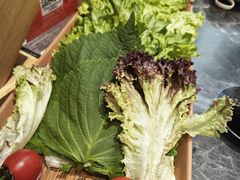 -彭妈家•韩国烤肉料理(张杨路店)