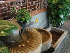 -亿诣蝎府炸酱面羊蝎子火锅(酷车小镇店)
