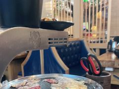-九田家黑牛烤肉料理(吴江万象汇店)