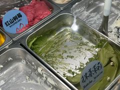-Mint Gelato(二厂店)